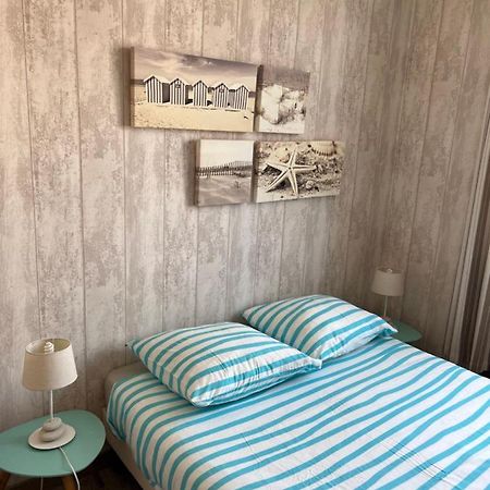 Appartement St Palais Sur Mer Saint-Palais-sur-Mer Dış mekan fotoğraf
