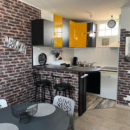 Appartement St Palais Sur Mer Saint-Palais-sur-Mer Dış mekan fotoğraf