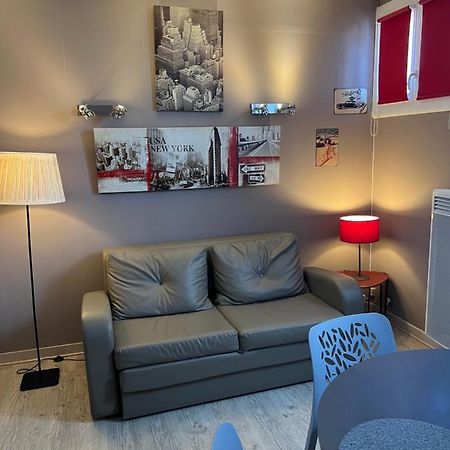 Appartement St Palais Sur Mer Saint-Palais-sur-Mer Dış mekan fotoğraf