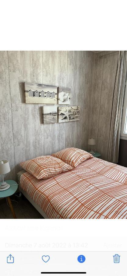 Appartement St Palais Sur Mer Saint-Palais-sur-Mer Dış mekan fotoğraf