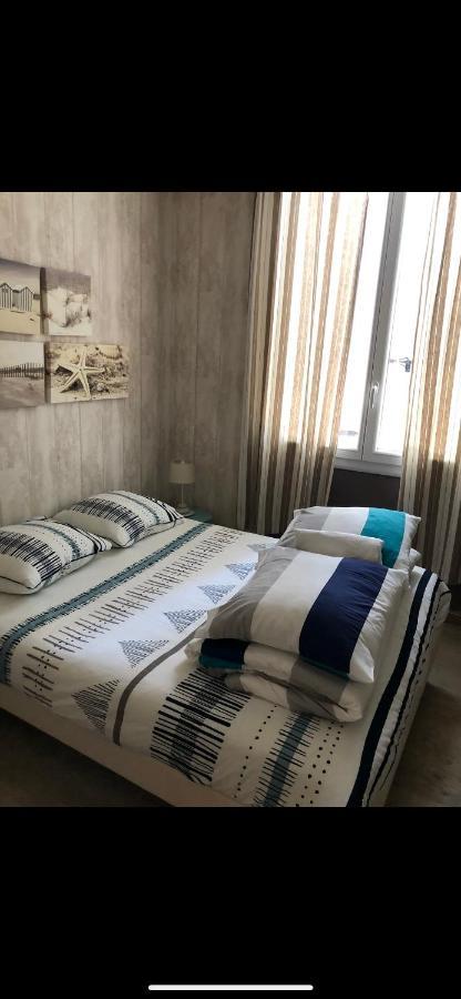 Appartement St Palais Sur Mer Saint-Palais-sur-Mer Dış mekan fotoğraf