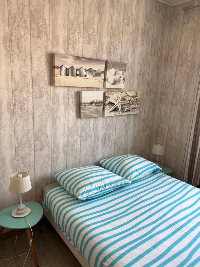 Appartement St Palais Sur Mer Saint-Palais-sur-Mer Dış mekan fotoğraf