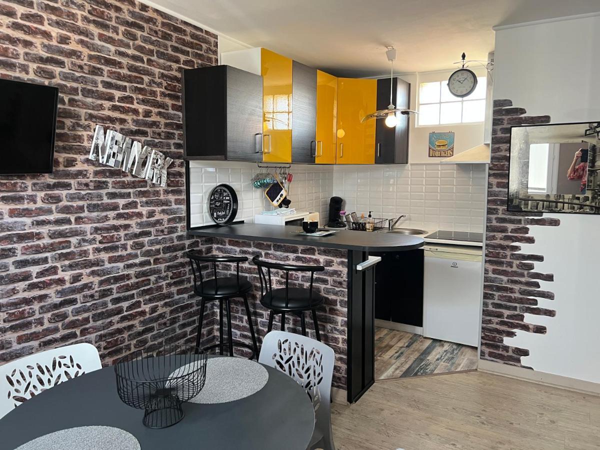 Appartement St Palais Sur Mer Saint-Palais-sur-Mer Dış mekan fotoğraf