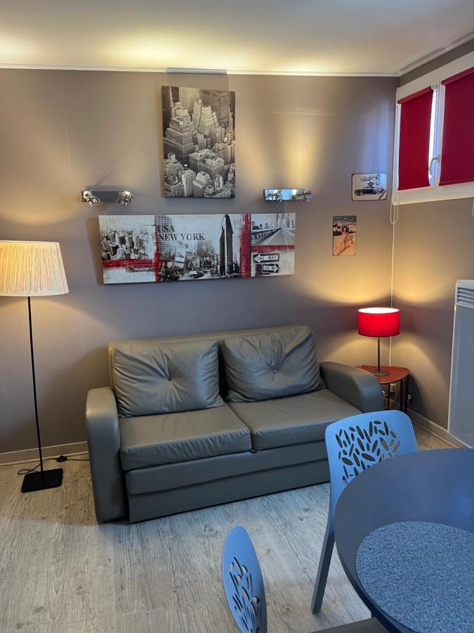 Appartement St Palais Sur Mer Saint-Palais-sur-Mer Dış mekan fotoğraf
